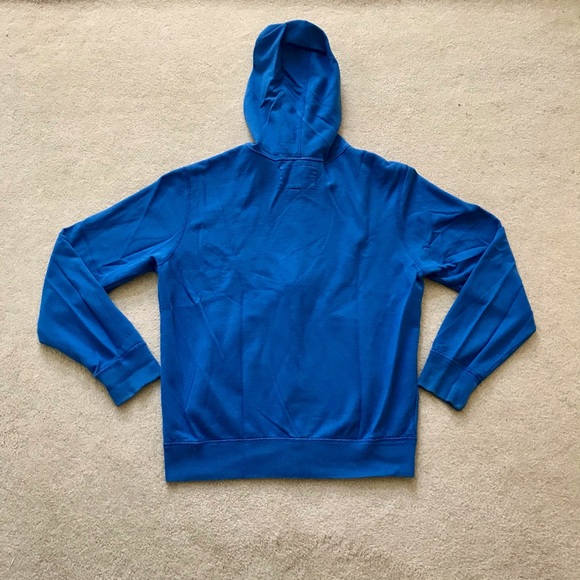 American Eagle Vintage Zip Up Jacket - Picture 6 of 6